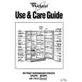 WHIRLPOOL 3ED22RQXXW00 Owners Manual WHIRLPOOL 3ED22RQXXW00 Owners Manual