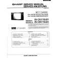 SHARP SV-2577S Service Manual SHARP SV-2577S Service Manual