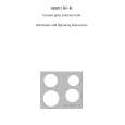 AEG 68001KF-N Owners Manual AEG 68001KF-N Owners Manual