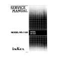 INKEL MX-1100 Service Manual INKEL MX-1100 Service Manual