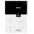 BELINEA 111709 Service Manual BELINEA 111709 Service Manual