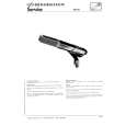 SENNHEISER MD441 Service Manual SENNHEISER MD441 Service Manual
