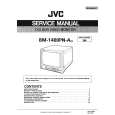 JVC BM1400PN Owners Manual JVC BM1400PN Owners Manual