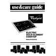 WHIRLPOOL RC8570XS0 Owners Manual WHIRLPOOL RC8570XS0 Owners Manual