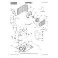 WHIRLPOOL CA18WYR1 Parts Catalog WHIRLPOOL CA18WYR1 Parts Catalog