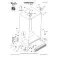 WHIRLPOOL 4YGD25DCHT02 Parts Catalog WHIRLPOOL 4YGD25DCHT02 Parts Catalog
