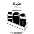 WHIRLPOOL ET25DKXDB00 Owners Manual WHIRLPOOL ET25DKXDB00 Owners Manual
