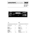 GRUNDIG WKC1802/VD Service Manual GRUNDIG WKC1802/VD Service Manual