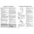 WHIRLPOOL ACH400 Owners Manual WHIRLPOOL ACH400 Owners Manual