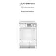 AEG T58930 Owners Manual AEG T58930 Owners Manual