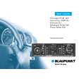 BLAUPUNKT PARIS RCM169 Owners Manual BLAUPUNKT PARIS RCM169 Owners Manual
