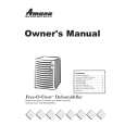 WHIRLPOOL DK25 Owners Manual WHIRLPOOL DK25 Owners Manual