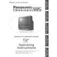 PANASONIC PVM2048 Owners Manual PANASONIC PVM2048 Owners Manual