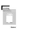 PRIVILEG 853.556 9/10353 Owners Manual PRIVILEG 853.556 9/10353 Owners Manual