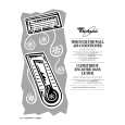 WHIRLPOOL ACE114PP0 Owners Manual WHIRLPOOL ACE114PP0 Owners Manual