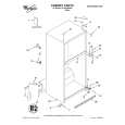 WHIRLPOOL GT19DKXHW00 Parts Catalog WHIRLPOOL GT19DKXHW00 Parts Catalog