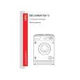 AEG 1051VIELECTRONIC Owners Manual AEG 1051VIELECTRONIC Owners Manual