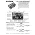 RADIAL R700 Owners Manual RADIAL R700 Owners Manual