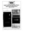 WHIRLPOOL W266 Owners Manual WHIRLPOOL W266 Owners Manual