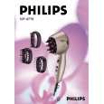 PHILIPS HP4770/00 Owners Manual PHILIPS HP4770/00 Owners Manual