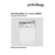 PRIVILEG 293712_11032 Owners Manual PRIVILEG 293712_11032 Owners Manual