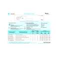 WHIRLPOOL ADG 3556 IXM Quick Start WHIRLPOOL ADG 3556 IXM Quick Start