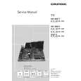 GRUNDIG DAVIO70ST70870FR/T Service Manual GRUNDIG DAVIO70ST70870FR/T Service Manual