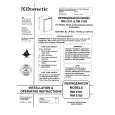 DOMETIC RM2191 Owners Manual DOMETIC RM2191 Owners Manual