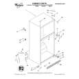 WHIRLPOOL GT22DKXGN00 Parts Catalog WHIRLPOOL GT22DKXGN00 Parts Catalog