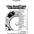 WHIRLPOOL KCMG125DBL0 Owners Manual WHIRLPOOL KCMG125DBL0 Owners Manual