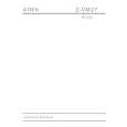 AIWA ZVM27 Service Manual AIWA ZVM27 Service Manual