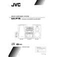 JVC UX-P7RB Owners Manual JVC UX-P7RB Owners Manual