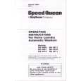 WHIRLPOOL NA3310W Owners Manual WHIRLPOOL NA3310W Owners Manual