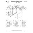 WHIRLPOOL DU840DWGQ1 Parts Catalog WHIRLPOOL DU840DWGQ1 Parts Catalog