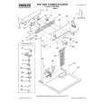 WHIRLPOOL CGDS563RQ0 Parts Catalog WHIRLPOOL CGDS563RQ0 Parts Catalog