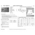 WHIRLPOOL TGV 5591 SW Quick Start WHIRLPOOL TGV 5591 SW Quick Start
