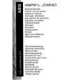 AEG VAMPYR LOW 5080.2 Owners Manual AEG VAMPYR LOW 5080.2 Owners Manual