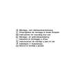 ALNO AEF3200X Owners Manual ALNO AEF3200X Owners Manual