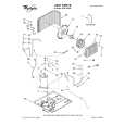 WHIRLPOOL ACQL189XS0 Parts Catalog WHIRLPOOL ACQL189XS0 Parts Catalog