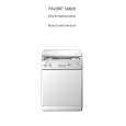 AEG FAV50820W Owners Manual AEG FAV50820W Owners Manual