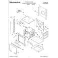 WHIRLPOOL KEBI101DBL6 Parts Catalog WHIRLPOOL KEBI101DBL6 Parts Catalog