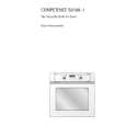 AEG CB2100-1-BUK Owners Manual AEG CB2100-1-BUK Owners Manual