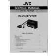 JVC VUV140E Service Manual JVC VUV140E Service Manual