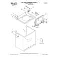 WHIRLPOOL LSQ8000LQ2 Parts Catalog WHIRLPOOL LSQ8000LQ2 Parts Catalog