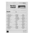 PHILIPS 22RH521 Service Manual PHILIPS 22RH521 Service Manual