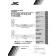 JVC XV-S403SG Owners Manual JVC XV-S403SG Owners Manual