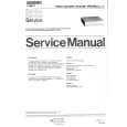 PHILIPS VR6490 Service Manual PHILIPS VR6490 Service Manual