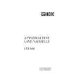 ACEC LVI460B Owners Manual ACEC LVI460B Owners Manual