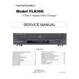 HARMAN KARDON FL8300 Service Manual HARMAN KARDON FL8300 Service Manual