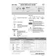 WHIRLPOOL GSF 2984 WS Quick Start WHIRLPOOL GSF 2984 WS Quick Start